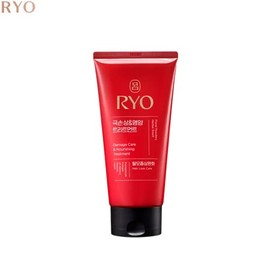 RYO Damage Care  &  Nourishing Treatment 300ml