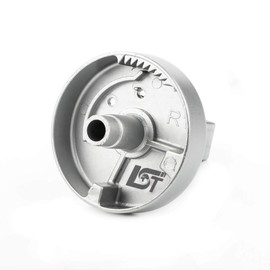 LST Armrest Repair Right