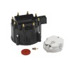 ACCEL 8123ACC Distributor Cap & Rotor Kit - HEI Style