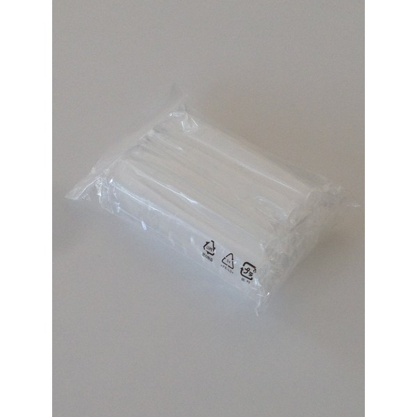 Tanita 61-3443-76/FC-10MP1 Mouthpiece FC-1000/1200 Common Pack of 10
