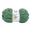 Lion Brand Yarn Go for Fleece Sherpa Jumbo Yarn for