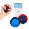 RYACO Stress Relief Balls, Grip Strength Training, Hand Exercise Balls,