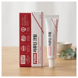 lir Liir PDRN Rejudin Cream 10g 1ea / 리르 PDRN 리쥬딘 크림 10g 1개