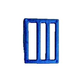 TRUSCO mkt25b 25 Side Release Buckle