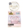 Pore Putty Craftsmen Poreless Base Makeup Base Tearrose, Clear Pink,