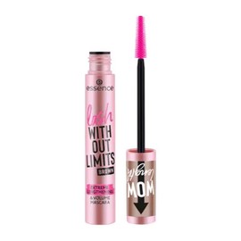 Essence Lash Without Limits Extreme Lengthening &amp; Volume Mascara Brown