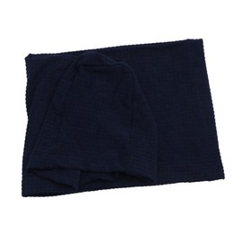 Levemolo Protective Sofa Armrest Covers Stretchy Couch Armrest Covers Arm Rest Pads 2pcs Set (Dark)