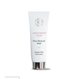 Montreux Skincare Youth Glow Renewal Mask Rejuvenating Facial for Dry, Sensitive Skin - 75ml