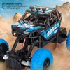 Remote Control Stunt Car 4 Wheel Drive Free Moving RC