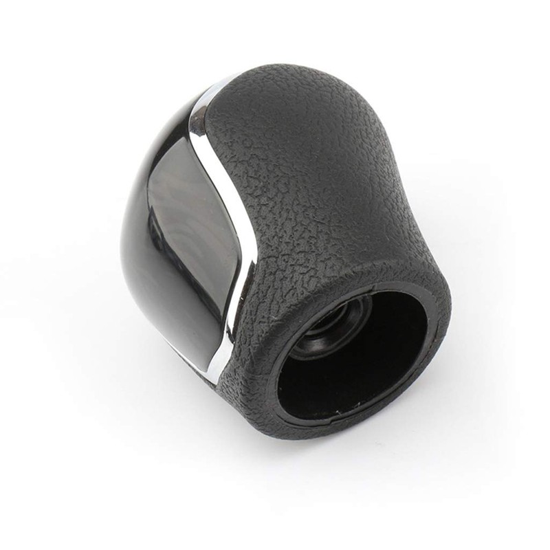 BIlinli 6 Speed Manual Stick Gear Shift Knob Lever Head