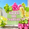 JeVenis Pink Margarita Party Decorations Margarita Theme Party Big Birthday