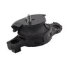 4PC Engine Motor & Trans Mount Set Compatible with 2016-2017