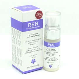 REN Clean Skincare Keep Young and Beautiful Instant Eye Lift , 15 ml / 0.5 oz