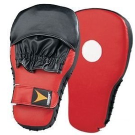 Pro Force ProForce Thunder Vinyl Focus Glove/Mitt