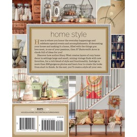 57 Buttermilk Acres: Mixing Vintage & New for a Cozy, Inviting Home