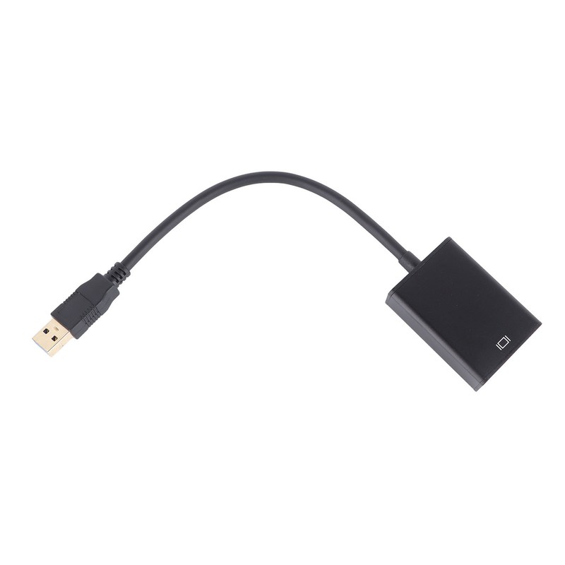 USB 3.0 to HD Multimedia Interface Adapter Supports 1080P Driver