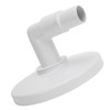 Skimmer Vacuum Plate with 90 Degree Elbow Adapter Swimming Pool