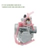 13200-03410 Carburetor Fit for Suzuki JR80 2001 2002 2003 2004