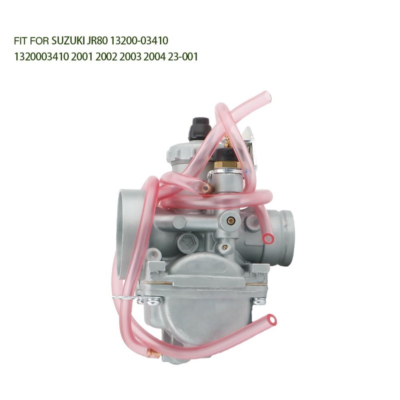 13200-03410 Carburetor Fit for Suzuki JR80 2001 2002 2003 2004