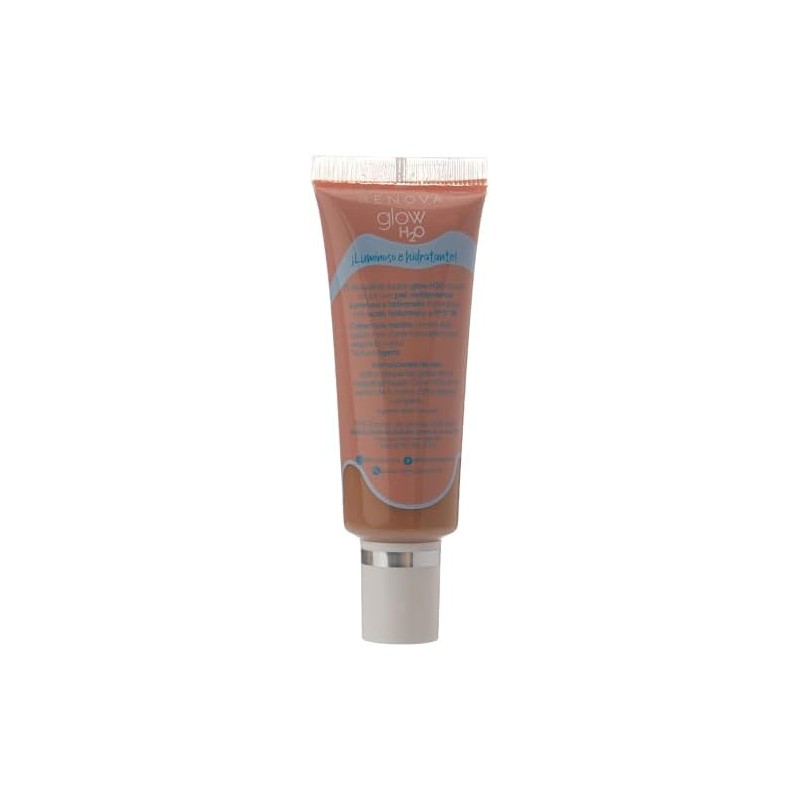 Renova Kit Rubor Bronce & Maq Glow H2O Soleado