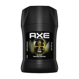 AXE Desodorante en barra BLACK, 45G