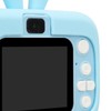 Kids Camera 400mAh 20MP 1080P HD Dual Lens 2in Eye