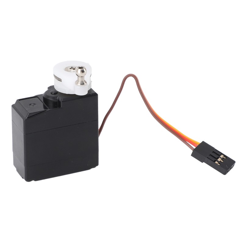 RC Servo Professional High Torsion Output Replacement Easy Installation Remote