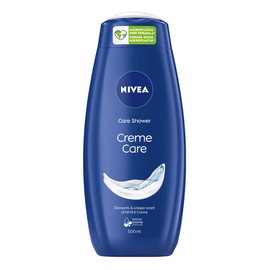 NIVEA Creme Care Shower Gel 500 ml
