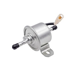 RC601-51350 RC601-51352 Fuel Pump for Kubota BX25 BX1860 BX2380 BX25D BX1500 BX2350D BX2360 ZD18 ZD18F ZD21 ZD21F ZD221 ZD25F