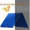 Swing-N-Slide Playground Roof Canopy Sunshade Waterproof Trap Cover Kids Outdoor