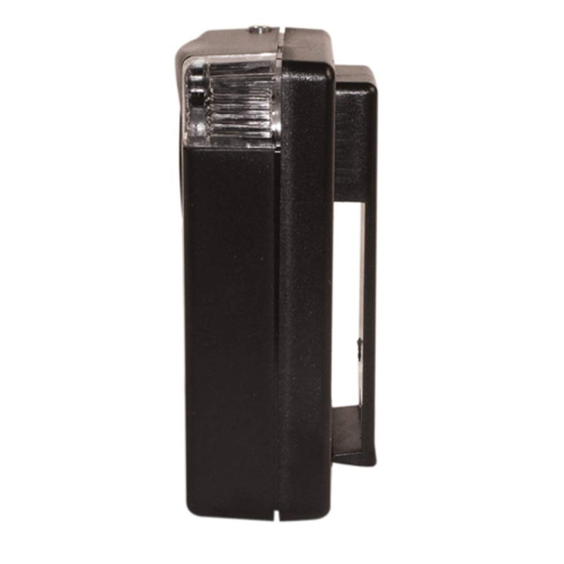 Safety Technology 3 In 1 130db Personal Alarm With Light