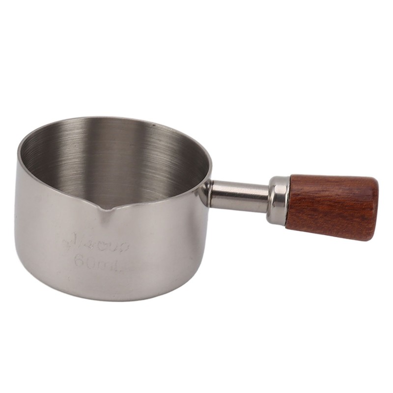 Cooking Sauce Cup Professional 304 Stainless Steel Sauce Cup with