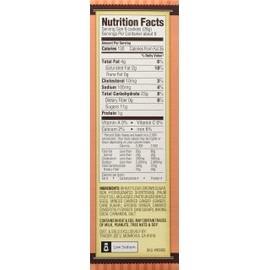 Trader Joe's Cookie Thins Triple Ginger, (Pack of 2)