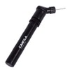 Cawila Quick-Mini Ball Pump, Hand Pump for Football, Volleyball, Handball,