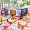 AEG Tiny Towns | Award-Winning Abstract Strategy Board Game |