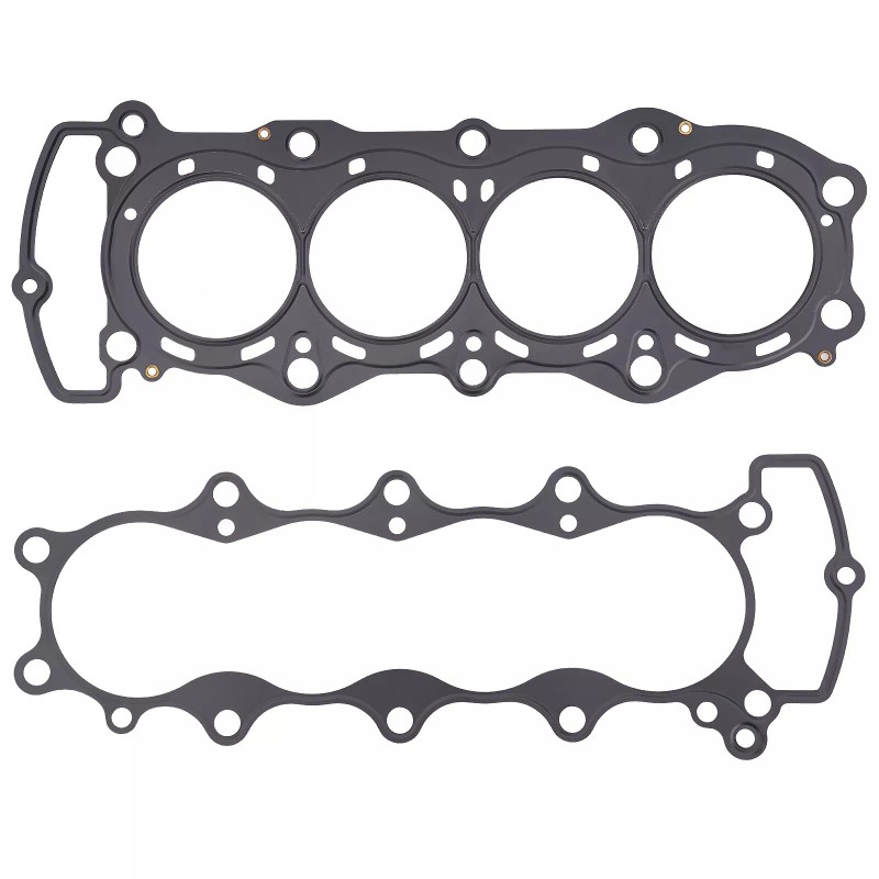 AHL For Kawasaki Ninja ZX-6R ZX636 2005-2006 Cylinder Crankase Cover