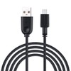 HUYUN 6.2ft USB Charge Cable & USB Micro Wire Data