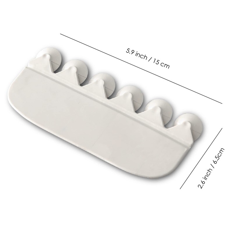 storchenbeck Urine Deflector for Toilet Seat Prevents Kids and Adult