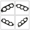 waltyotur Head Gasket 63D-11181-A1-00 Replacement for Yamaha 40 50 HP