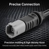 34356865612 Rear Brake Pad Wear Sensor Compatible with 228i Gran