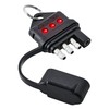 Oyviny 4 Way Flat Trailer Circuit Tester 4 Pin Trailer