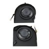 4 Pin Laptop Cooling Fan Replacement for Dell Alienware 15