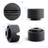 PLANGER® - Power Pad - Recubrimiento de Goma para Gato