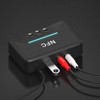 Desktop Bluetooth 5.0 Receiver NFC Wireless USB Audio for Speaker