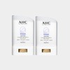 ahc (현대Hmall)AHC 마스터즈 카밍 워터풀 선스틱 22g 2개 (Hyundai Hmall)