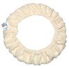 Universal Organic Potty Cover for China, Asia and Nappy Free