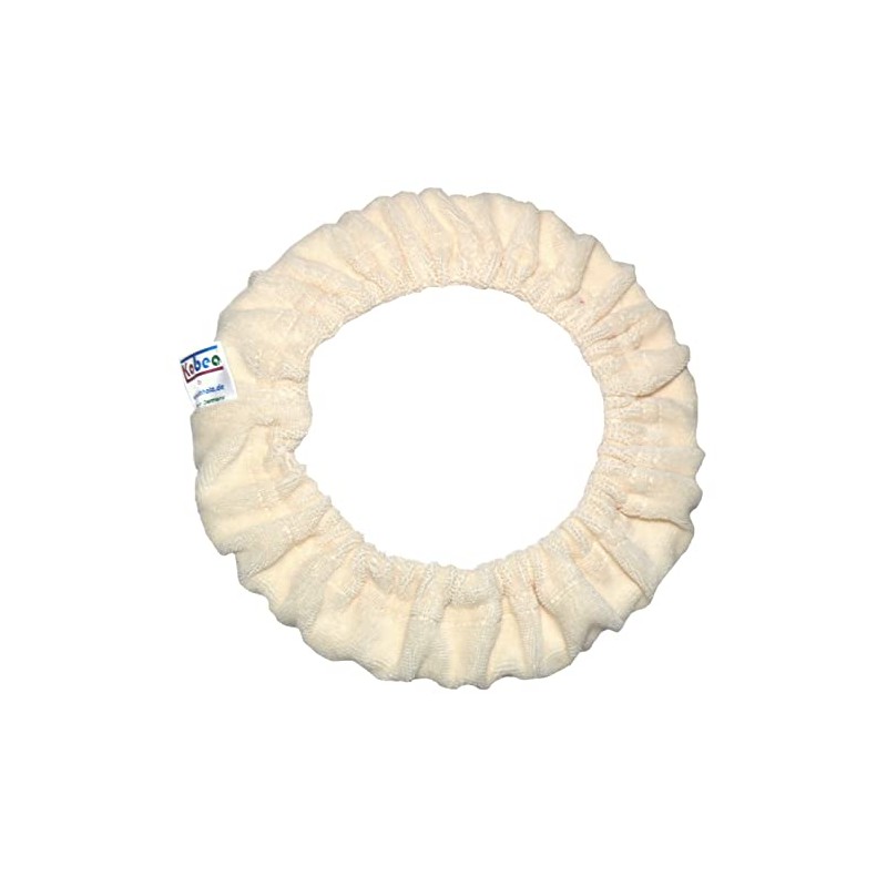 Universal Organic Potty Cover for China, Asia and Nappy Free