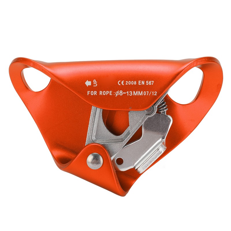 Chest Type Automatic Ascender Outdoor Mountaineering Chest Type Automatic Ascender