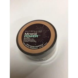 Maybelline Mineral Power Natural Bronzing Veil With Micro-Minerals SUNLIGHT II