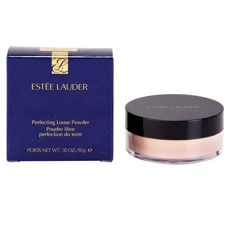 Estée Lauder Estee Lauder LOOSE PERFECTING POWDER ~ 01 TRANSLUCENT